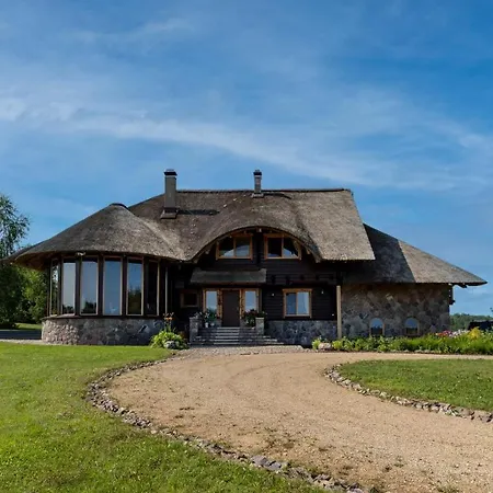 Viesu Seta Locu Sala Villa Krāslava Exterior photo
