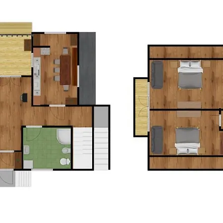 Viesu Seta Locu Sala Villa Krāslava Exterior photo