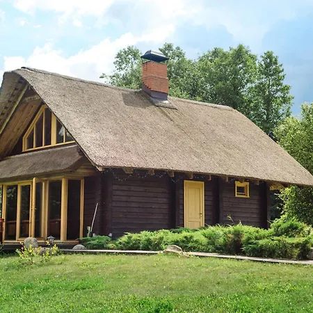 Viesu Seta Locu Sala Villa Krāslava Exterior photo