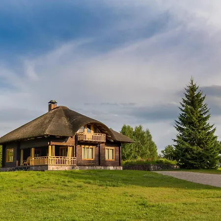 Viesu Seta Locu Sala Villa Krāslava Exterior photo