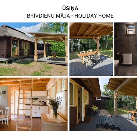 Viesu Seta Locu Sala Villa Krāslava Exterior photo