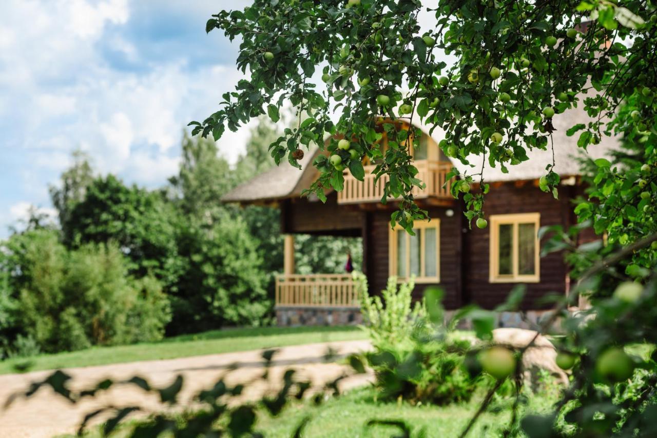 Casa vacanze Viesu Seta Locu Sala Krāslava