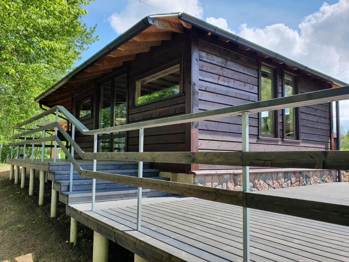 Casa vacanze Viesu Seta Locu Sala Krāslava