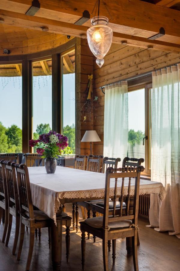 Viesu Seta Locu Sala Casa vacanze *