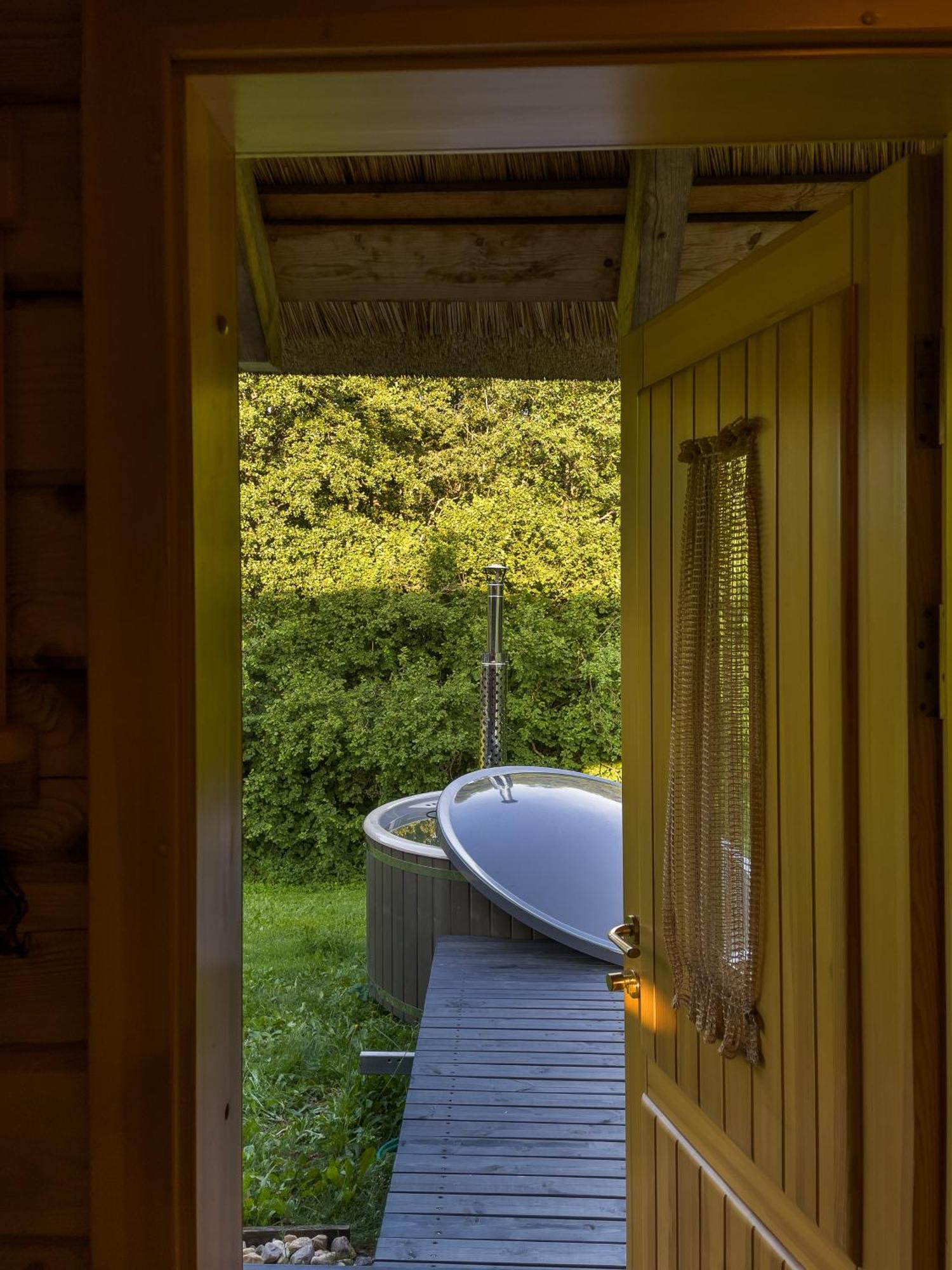 Casa vacanze Viesu Seta Locu Sala